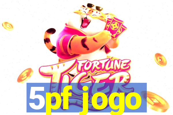 5pf jogo